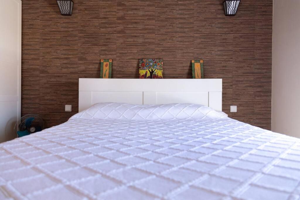 Apartamento El Loft De Abreu Cádiz Exterior foto
